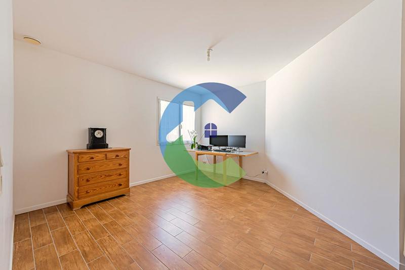 Maison - 171 m² - 6 pièces