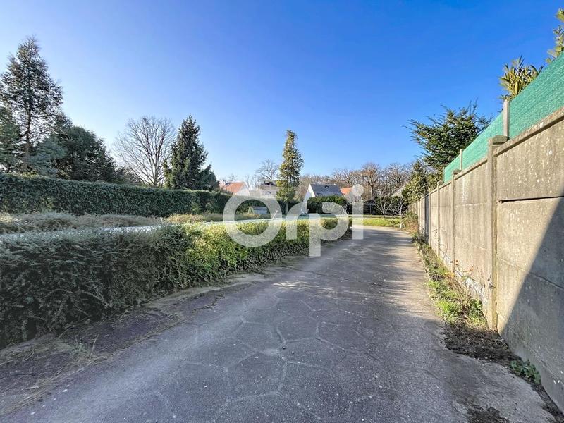 Maison - 78 m² - 3 pièces