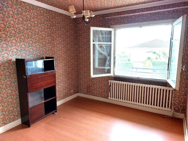 Maison - 112 m² - 5 pièces