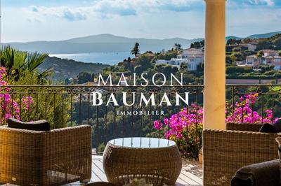 Villa - 302 m² - 12 pièces