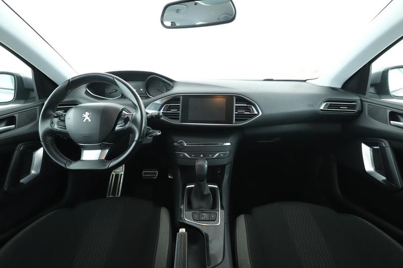 Peugeot 308 1.6 Blue-HDi Style Eat6 120 ch