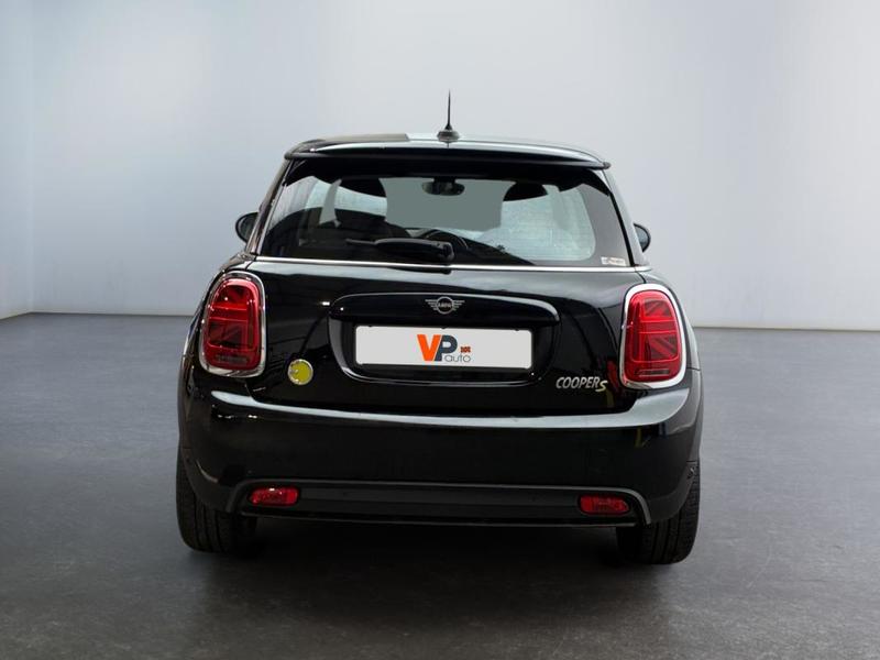 Mini 3 portes Hatch Electric F56 Bev Lci Cooper se 184 ch Essential