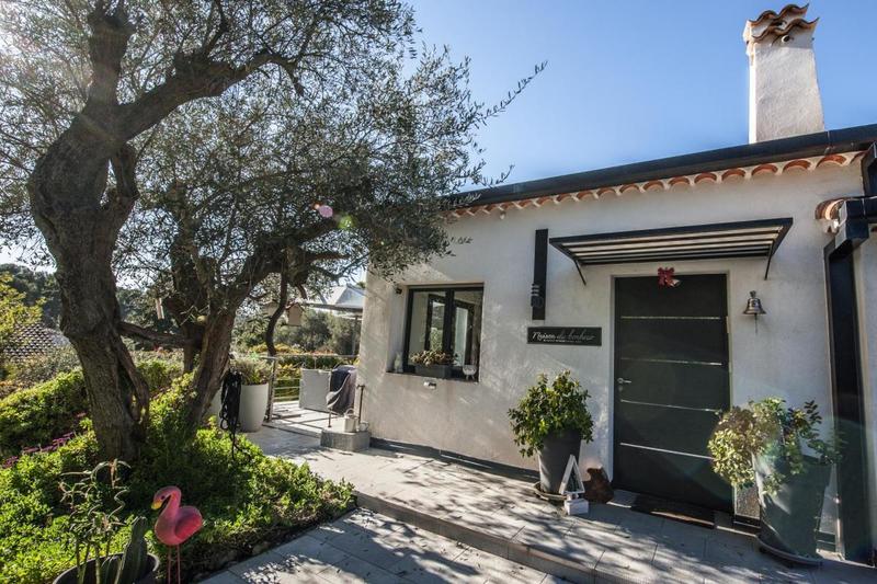 Maison - 182 m² - 5 pièces