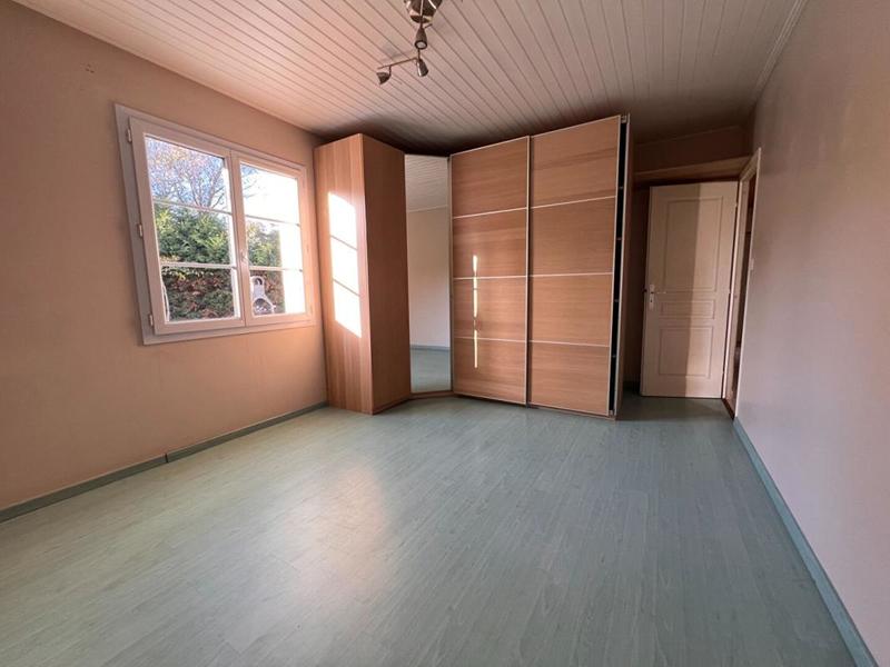 Maison - 142 m² - 5 pièces