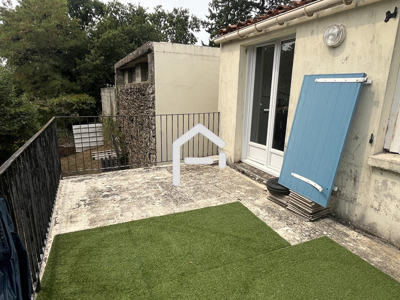 Maison - 87 m² - 4 pièces