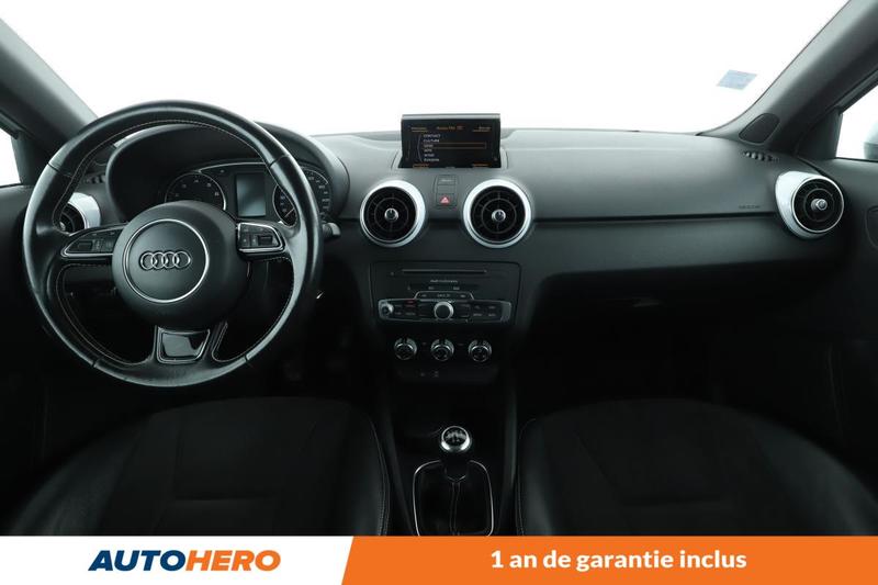 Audi A1 1.0 Tfsi Ultra s line 95 ch