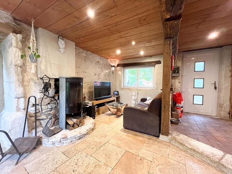 Maison - 260 m² - 12 pièces