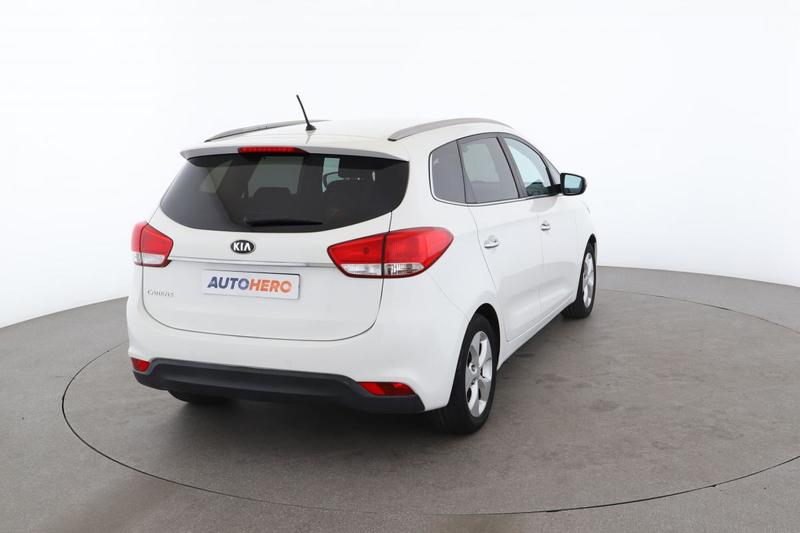 Kia Carens 1.6 GDi Active 5pl 135 ch