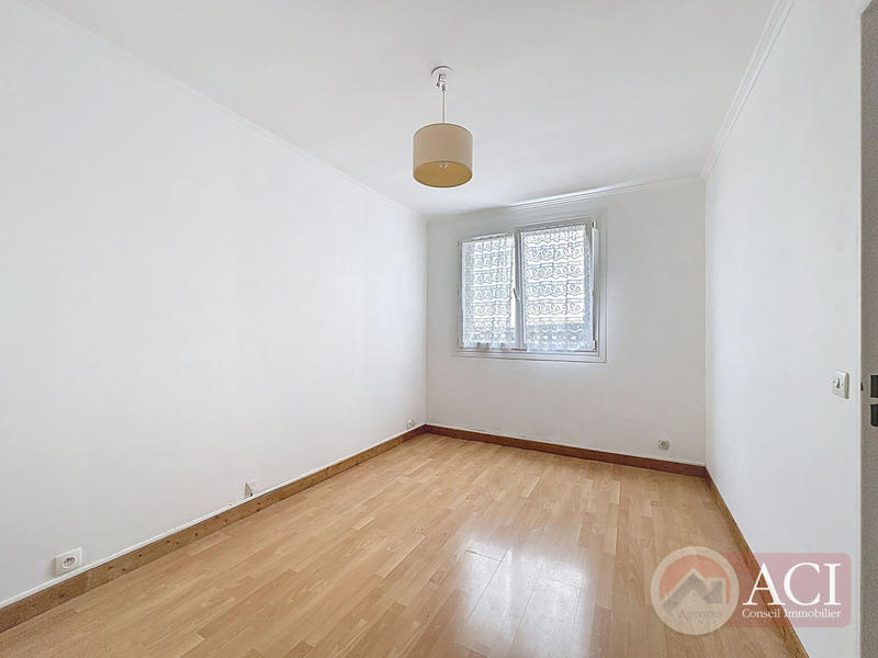 Appartement - 87 m² - 4 pièces