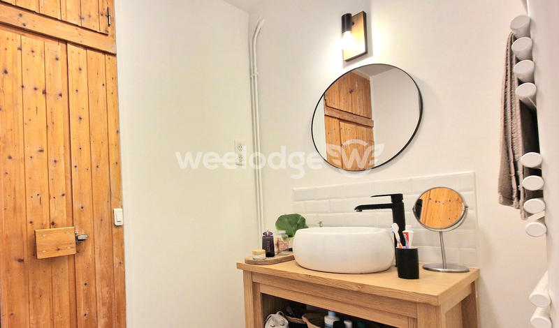 Appartement - 136 m² - 7 pièces