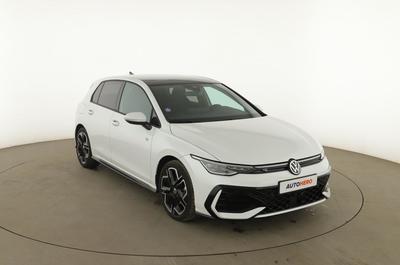 Volkswagen Golf VIII 1.5 eTSI Evo2 R-Line Dsg7 150 ch