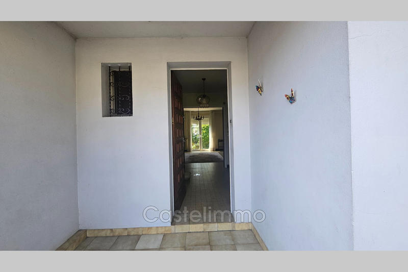 Maison - 107 m² - 5 pièces