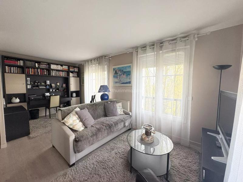 Appartement - 114 m² - 5 pièces