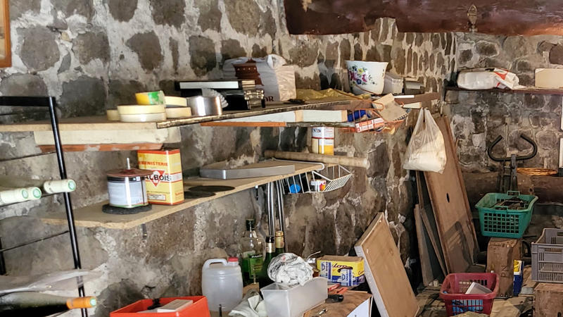 Maison de village - 90 m² - 5 pièces