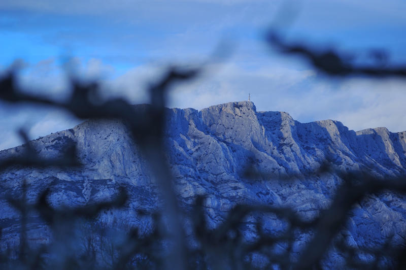 Le Petit Marché de Noël au Château Henri Bonnaud