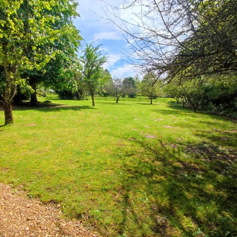 Maison - 175 m² - 8 pièces