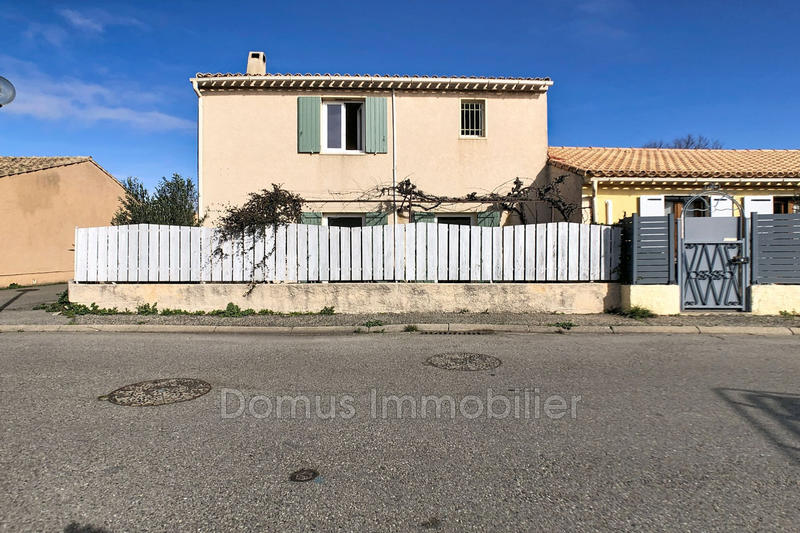 Maison - 89 m² - 4 pièces