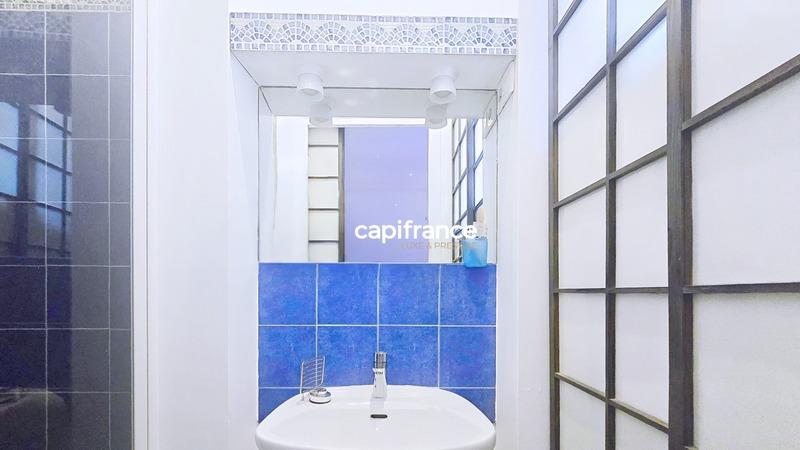 Appartement - 127 m² - 4 pièces