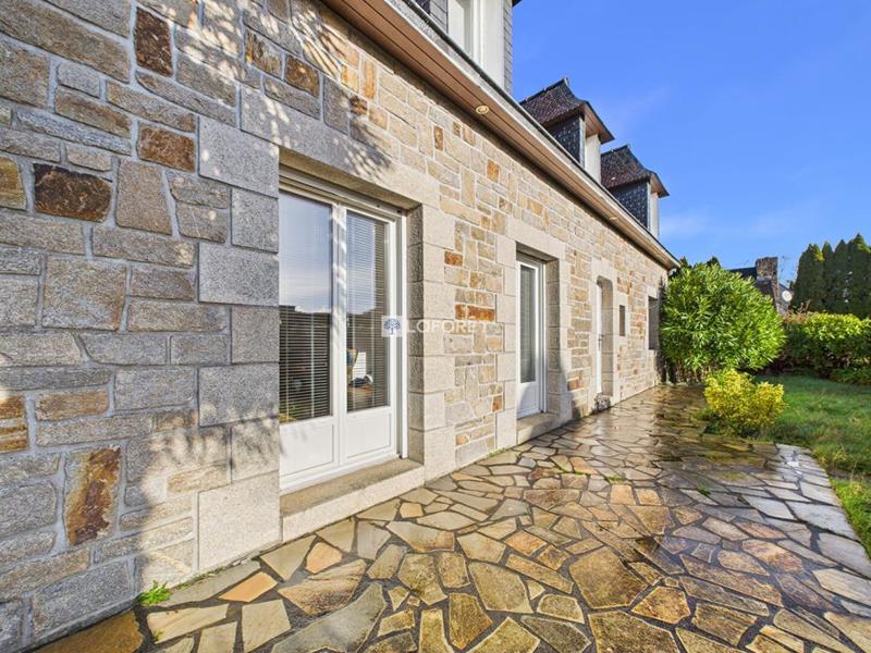 Maison - 149 m² - 5 pièces