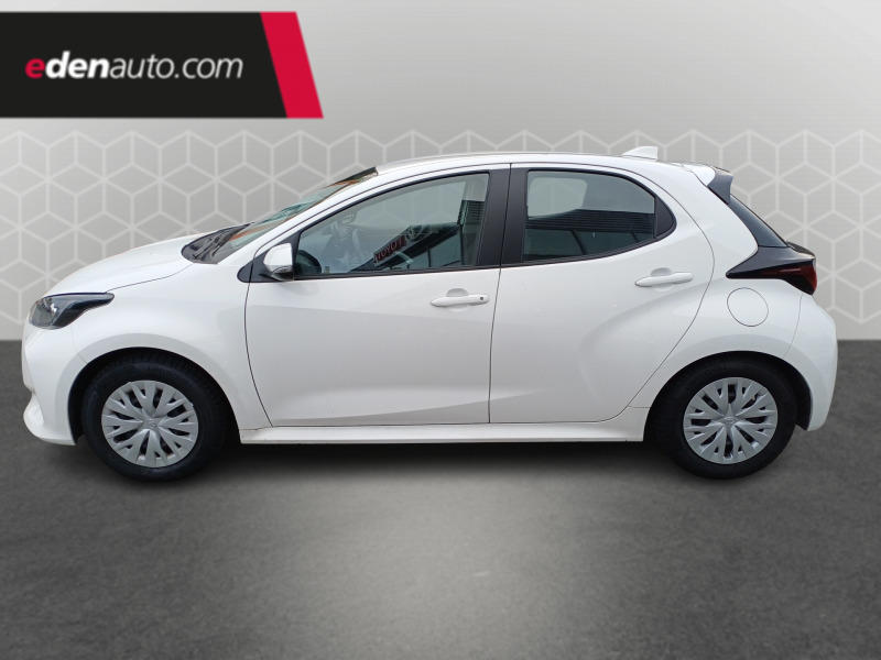 Toyota Yaris Hybride 116h Dynamic