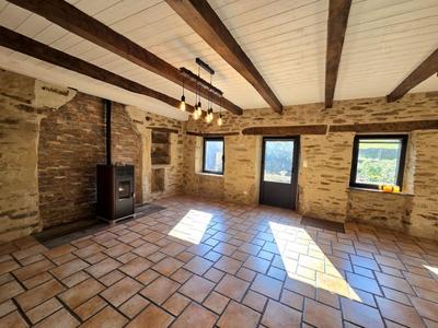 Maison - 156 m² - 5 pièces