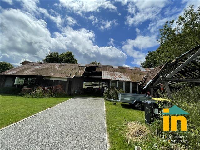 Maison de campagne - 173 m² - 6 pièces