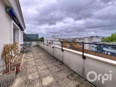Appartement - 79 m² - 3 pièces
