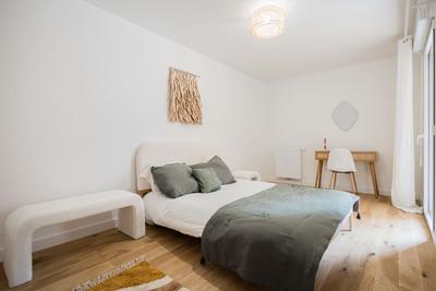 Appartement - 82 m² - 4 pièces