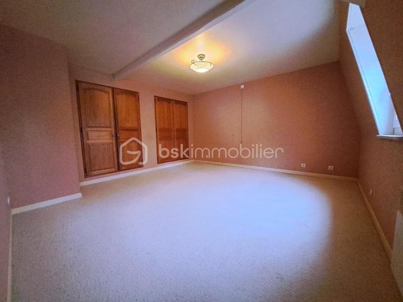 Maison - 153 m² - 6 pièces