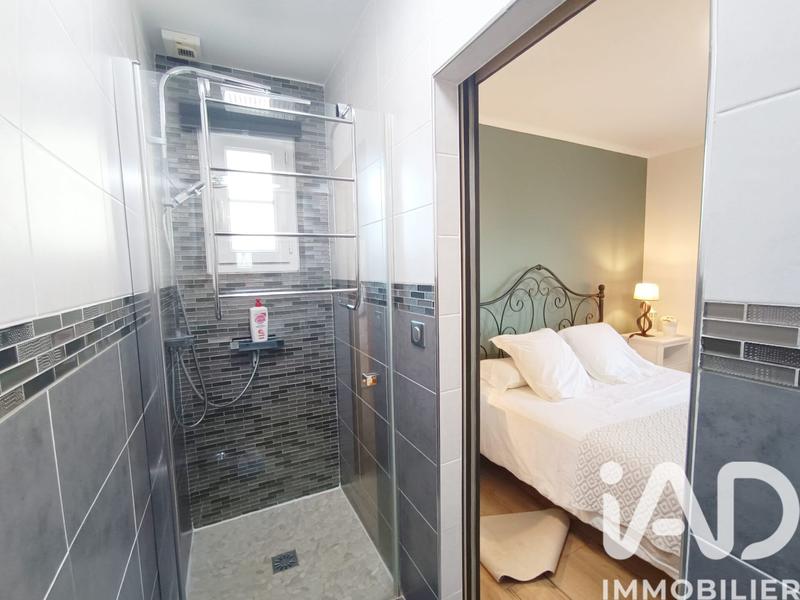 Maison - 160 m² - 8 pièces