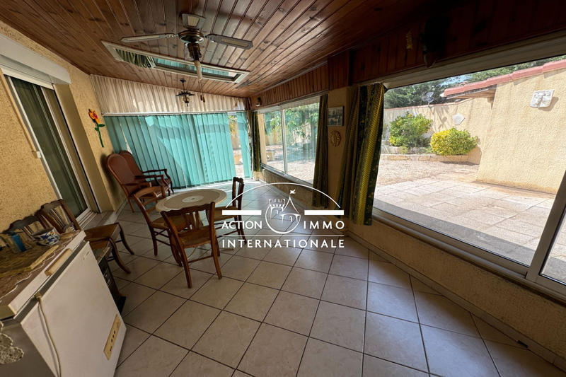 Villa - 103 m² - 4 pièces