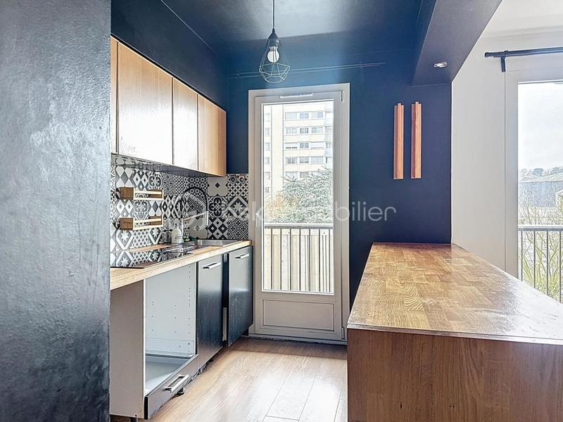 Appartement - 68 m² - 4 pièces