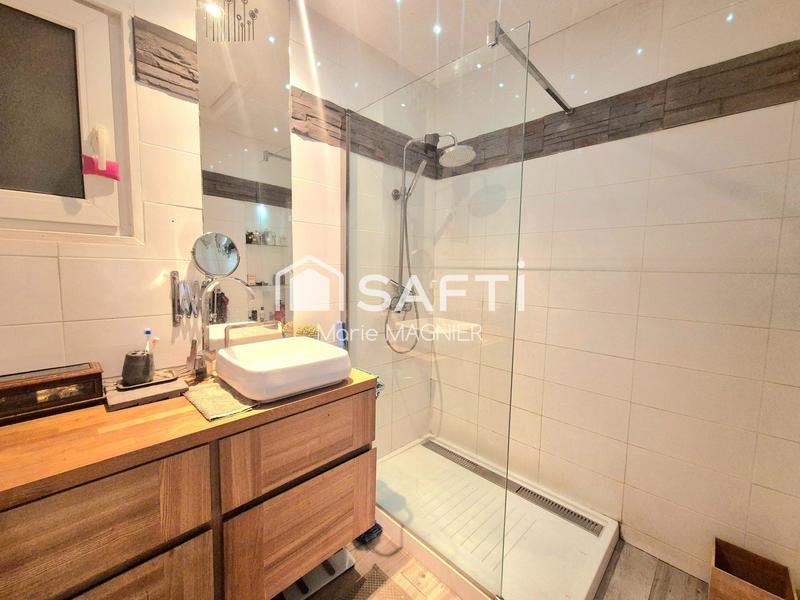 Châlet - 50 m² - 3 pièces