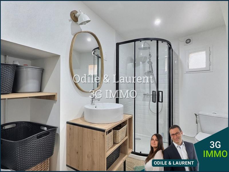 Maison - 135 m² - 6 pièces