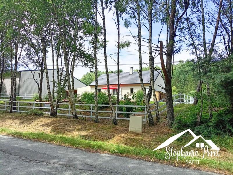 Maison - 70 m² - 3 pièces