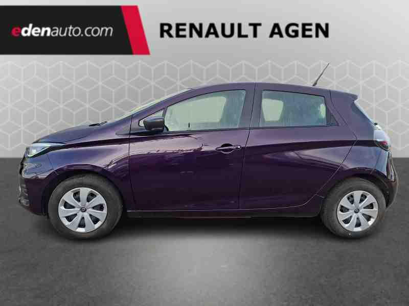 Renault Zoe R110 - 22b Equilibre