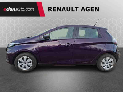 Renault Zoe R110 - 22b Equilibre