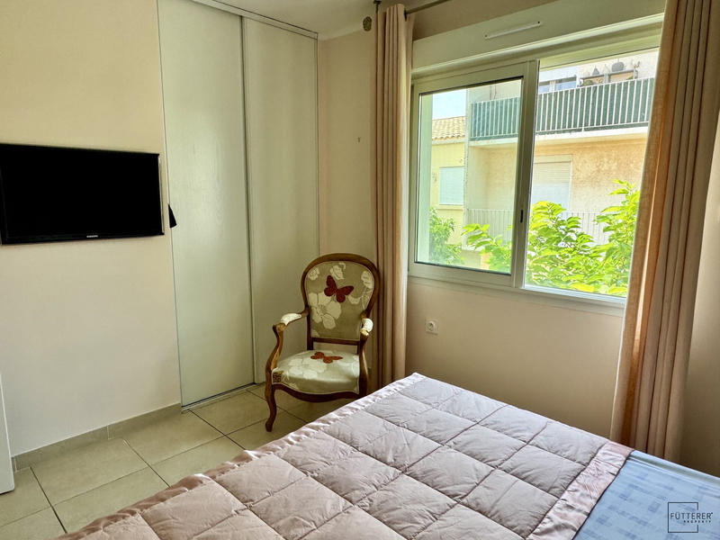 Appartement - 67 m² - 4 pièces