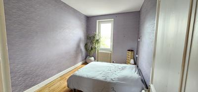 Maison - 154 m² - 8 pièces