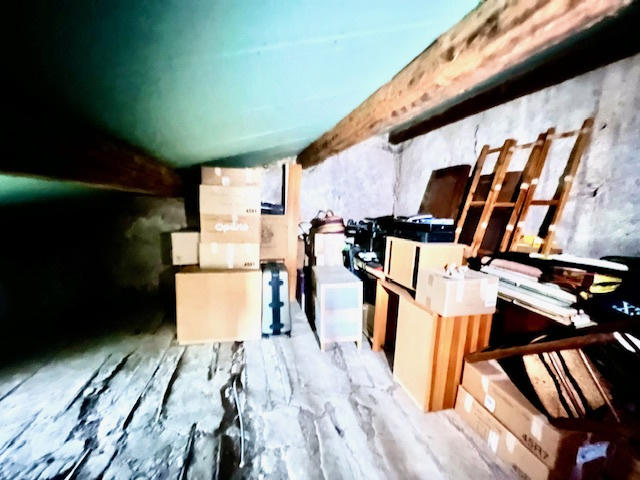 Mas - 170 m² - 7 pièces