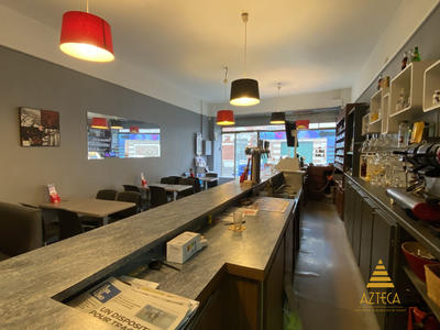 Fonds de commerce - 60 m²
