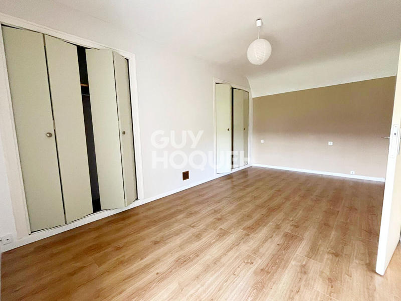 Maison - 94 m² - 4 pièces