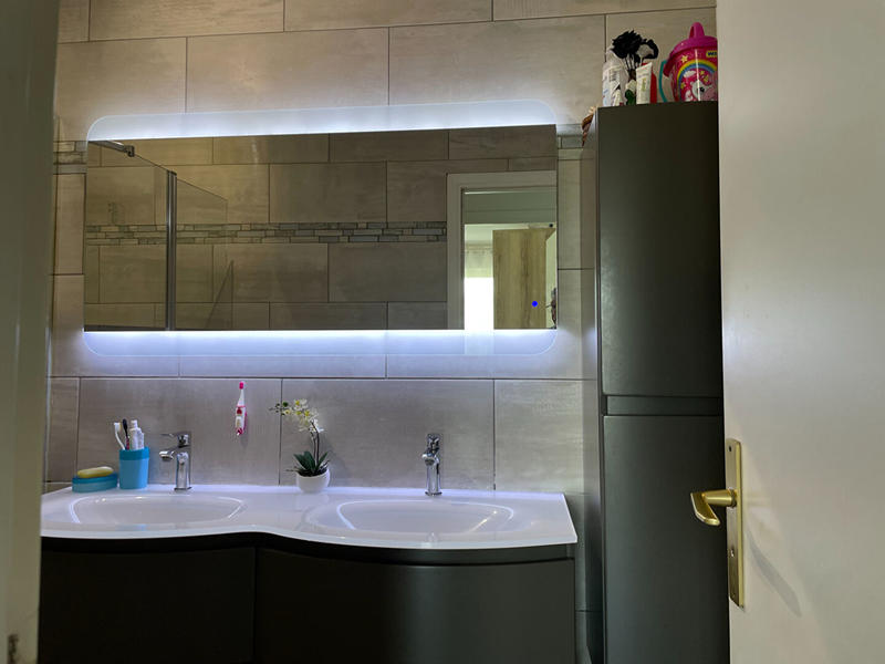 Appartement - 95 m² - 4 pièces