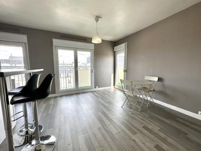 Appartement - 34 m² - 1 pièce