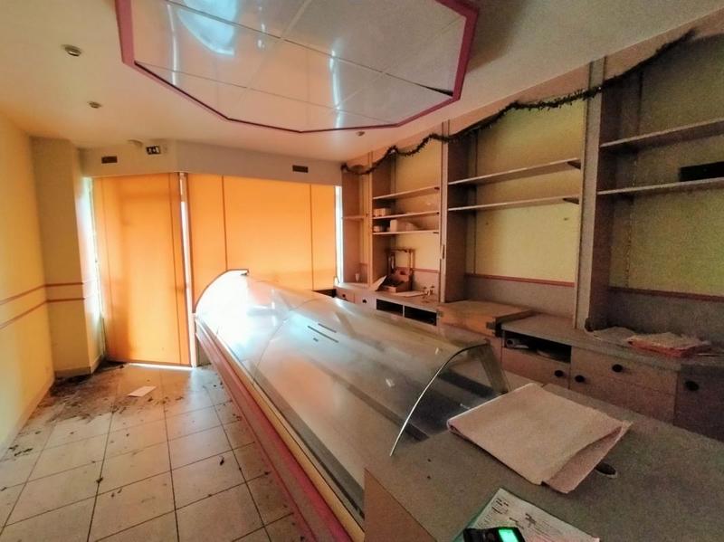 Maison de ville - 106 m² - 6 pièces