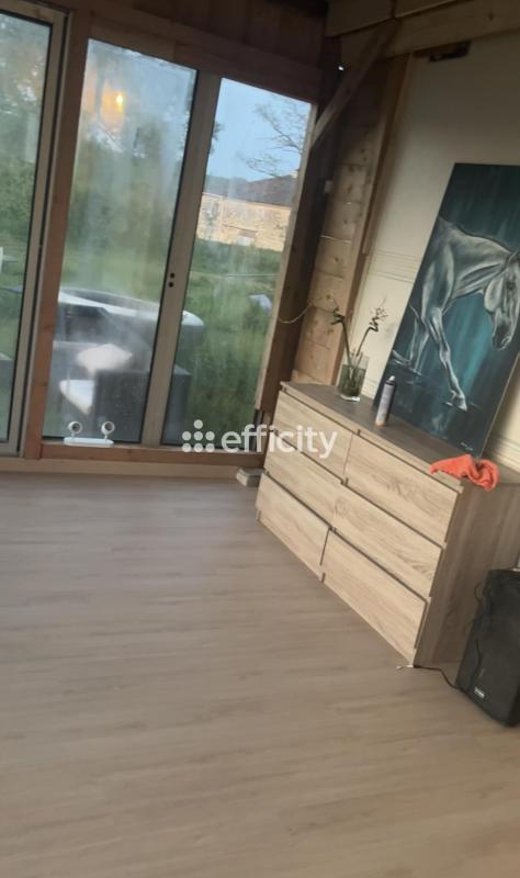 Maison de domaine équestre - 1 500 m²