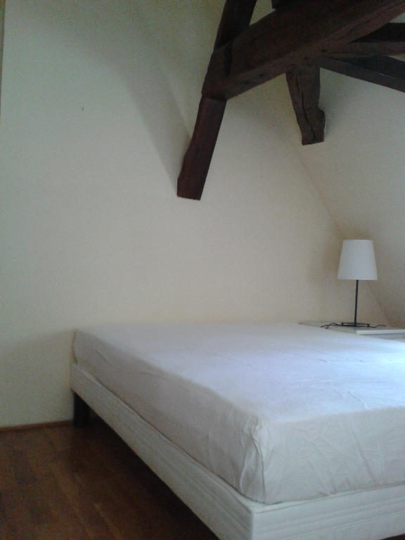 Appartement - 28 m² - 2 pièces