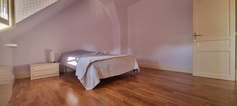 Maison - 171 m² - 5 pièces