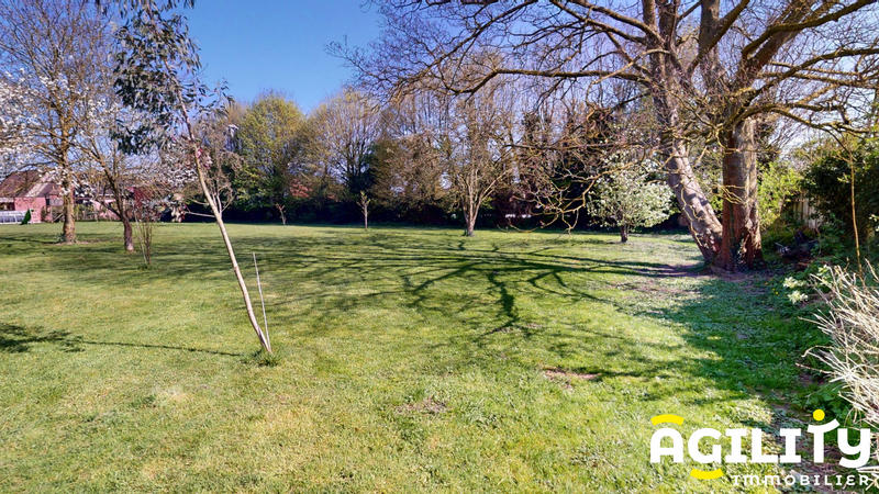 Maison - 272 m² - 7 pièces