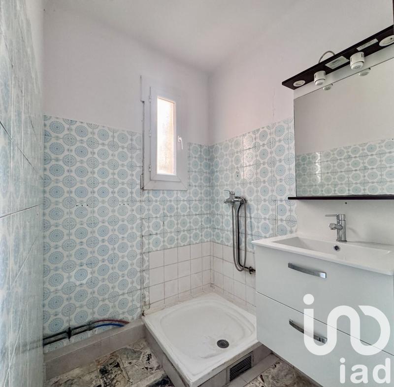 Maison de village - 63 m² - 4 pièces